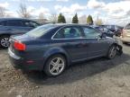 2008 Audi A4 2.0T Quattro de vânzare în Eugene, OR - Front End