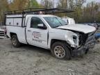 2015 Chevrolet Silverado C1500 იყიდება Waldorf-ში, MD - All Over