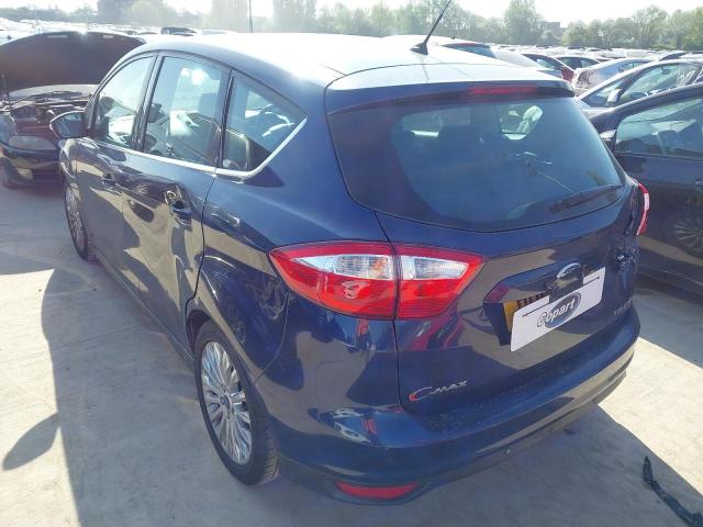2011 FORD C-MAX TITA