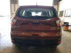 2018 Ford Escape S en Venta en Blaine, MN - Side