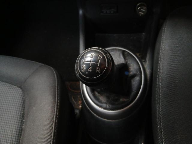 2012 HYUNDAI I20 CLASSI