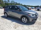 2020 Nissan Kicks S de vânzare în Houston, TX - Front End