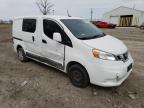 2017 Nissan Nv200 2.5S na sprzedaż w Cicero, IN - Side