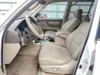 2004 Toyota Land Cruiser na sprzedaż w Shreveport, LA - Front End