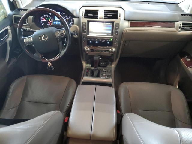 Parquets LEXUS GX 2017 Maroon