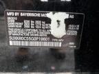 2016 Bmw X5 Xdrive35I продається в Spartanburg, SC - Mechanical