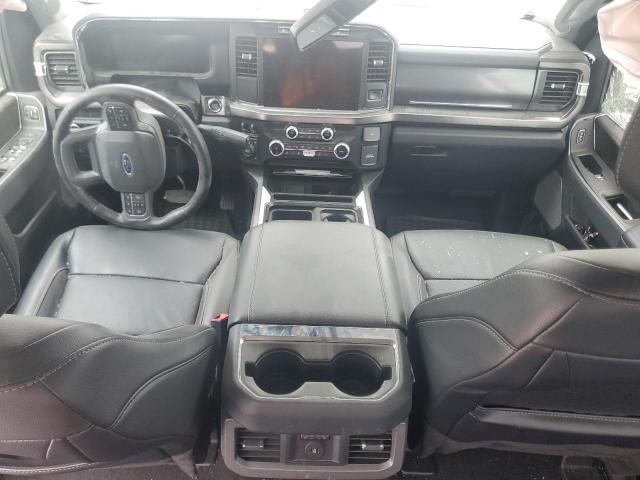  FORD F250 2023 White