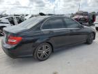 2013 Mercedes-Benz C 250 продається в West Palm Beach, FL - Mechanical