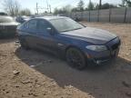 2011 Bmw 550 Xi for Sale in Chalfont, PA - Mechanical