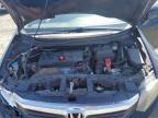 2012 Honda Civic Ex იყიდება Lumberton-ში, NC - Front End