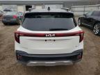 2025 Kia Seltos S for Sale in Davison, MI - Front End