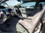 2007 Honda Civic Dx იყიდება Ottawa-ში, ON - Front End