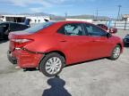 2017 Toyota Corolla L en Venta en Sun Valley, CA - Rear End