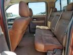 2005 FORD F150 SUPERCREW for sale at Copart AL - TANNER
