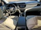 2018 Cadillac Xt5 Luxury на продаже в Davison, MI - Rear End