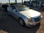 2009 Cadillac Cts  for Sale in Phoenix, AZ - Normal Wear