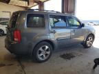 2012 Honda Pilot Exl للبيع في Pennsburg، PA - Front End