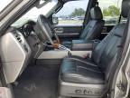 2008 Ford Expedition El Limited იყიდება Riverview-ში, FL - Front End