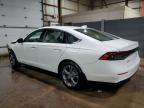 2024 Honda Accord Ex for Sale in Columbia Station, OH - Front End