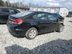2014 Honda Civic Lx zu verkaufen in North Billerica, MA - Front End
