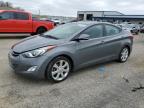 2013 Hyundai Elantra Gls   zu verkaufen in Mcfarland, WI - Front End