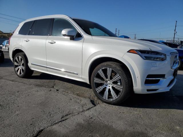  VOLVO XC90 PLUS 2024 Белый