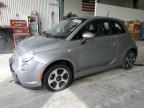 2015 Fiat 500 Electric na sprzedaż w Greenwood, NE - Vandalism