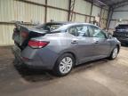 2025 NISSAN SENTRA S à vendre chez Copart ON - COOKSTOWN