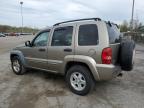 2003 Jeep Liberty Limited იყიდება Marlboro-ში, NY - Side