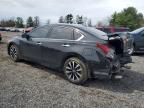 2018 Nissan Altima 2.5 for Sale in Finksburg, MD - Rear End