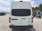2020 Nissan Nv 2500 Sv en Venta en Houston, TX - Side
