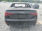 2017 Audi A4 Premium за продажба в Apopka, FL - Burn