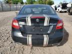 2010 Suzuki Kizashi Se zu verkaufen in Chalfont, PA - Front End