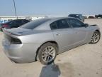 2016 Dodge Charger Sxt for Sale in Wilmer, TX - Front End