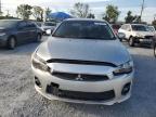 Riverview, FL에서 판매 중인 2017 Mitsubishi Lancer Es - Front End