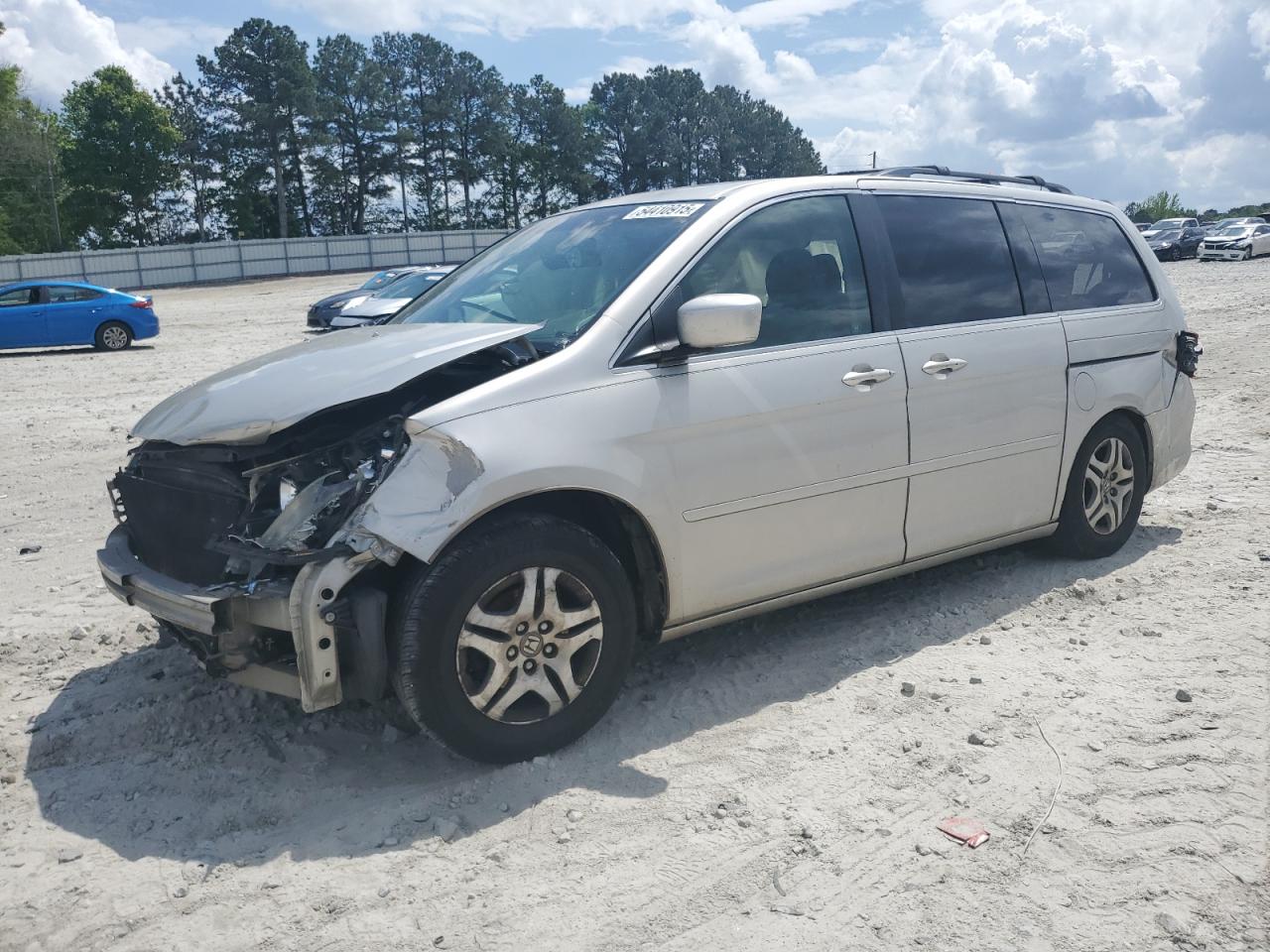 Loganville, GA에서 판매 중인 2005 Honda Odyssey Exl - All Over