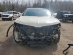 2018 LINCOLN MKX RESERVE à vendre chez Copart ON - COOKSTOWN