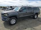 2012 Toyota Tacoma Double Cab Prerunner zu verkaufen in Vallejo, CA - Front End
