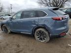 2023 Mazda Cx-9 Grand Touring продається в Davison, MI - Rollover