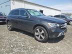 2020 Mercedes-Benz Glc 300 4Matic de vânzare în Windsor, NJ - Frame Damage