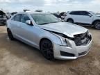 2013 Cadillac Ats  for Sale in Elgin, IL - Front End