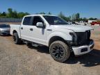 2020 Ford F150 Supercrew for Sale in Oklahoma City, OK - Front End