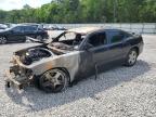 2008 Dodge Charger R/T zu verkaufen in Ellenwood, GA - Burn