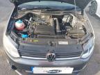 2016 VOLKSWAGEN POLO MATCH for sale at Copart GLOUCESTER