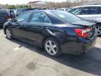 2014 Toyota Camry L იყიდება Exeter-ში, RI - Rear End