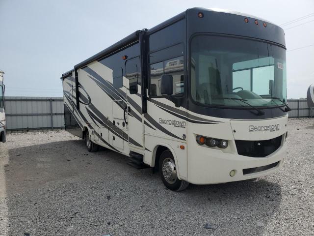 2014 Ford F53 