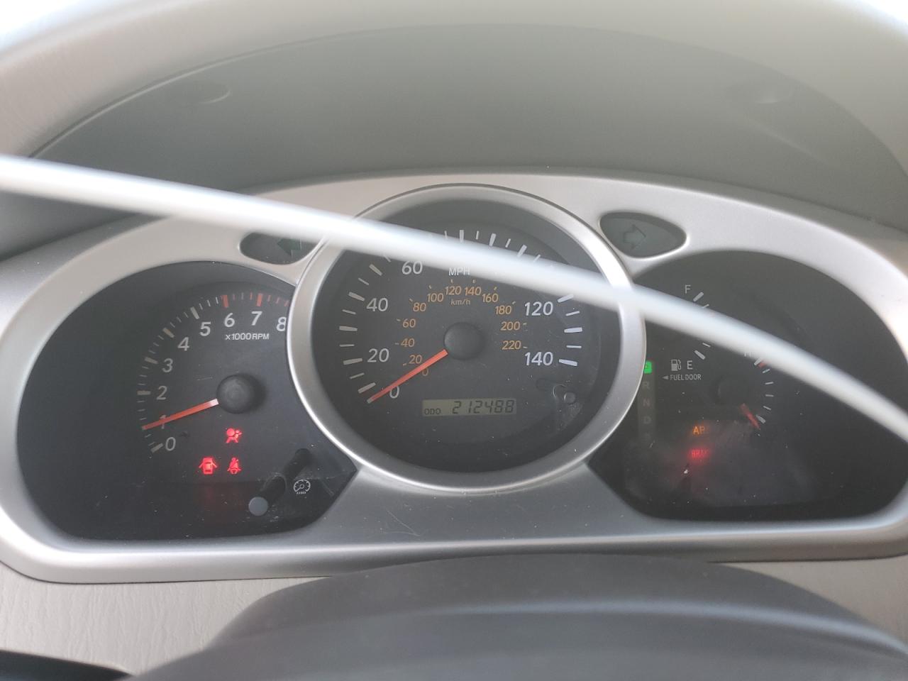 2006 Toyota Highlander Limited VIN: JTEEP21A660156259 Lot: 52129555