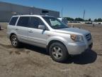 2008 Honda Pilot Se იყიდება Fredericksburg-ში, VA - Minor Dent/Scratches