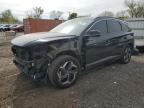 2022 Hyundai Tucson Limited en Venta en Chicago Heights, IL - Front End