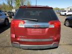 2013 Gmc Terrain Sle продається в New Britain, CT - Side